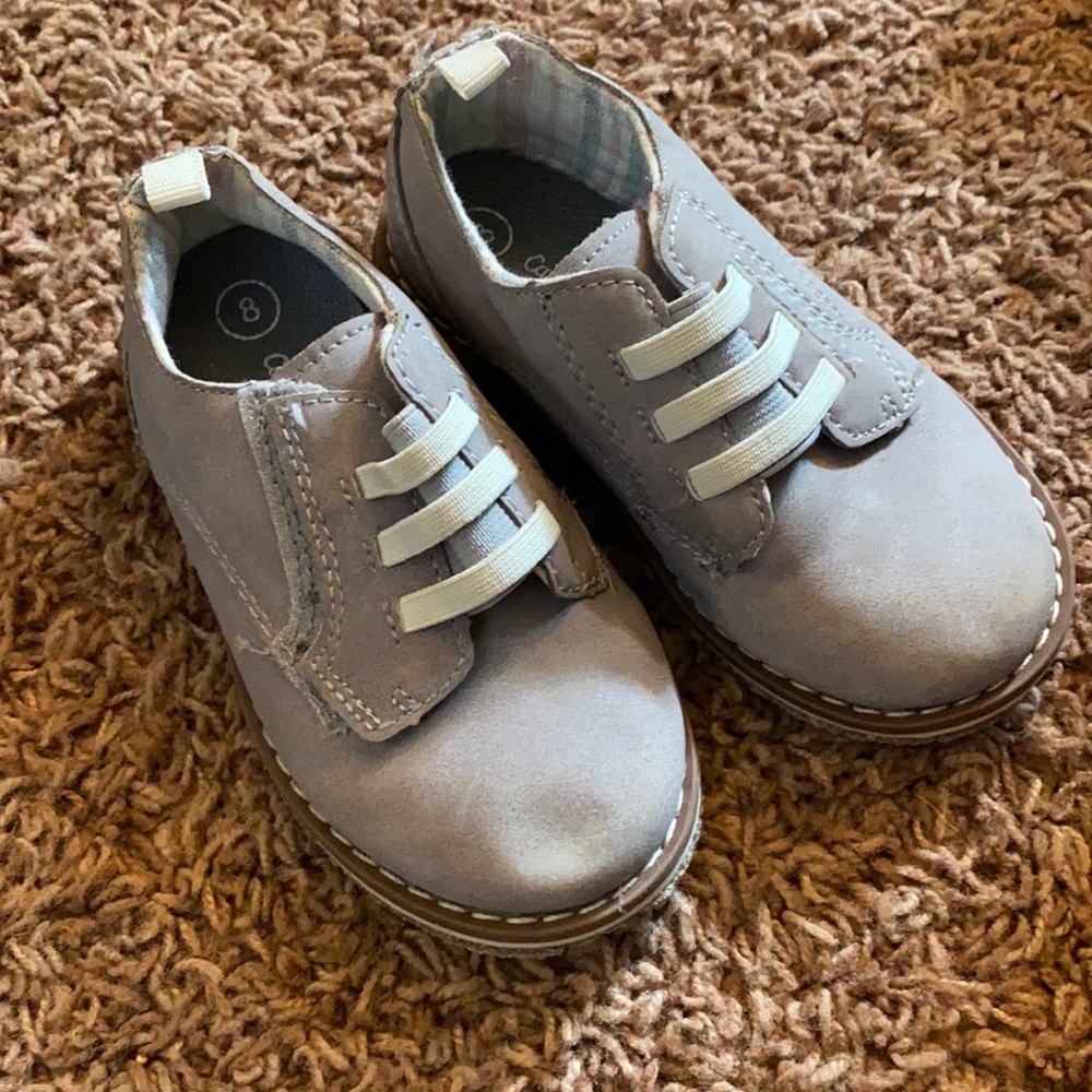 Cat & Jack kids shoes